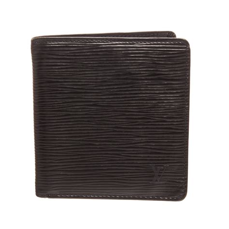 used louis vuitton wallet men's